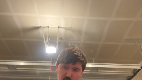 Day 109 pt3 I miss placed the vape from this morning lol