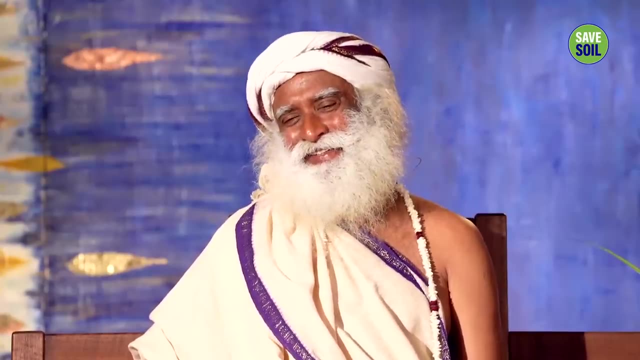 Sadhguru on Kali Poster Controversy | Sadhguru