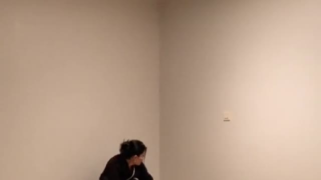 when you only have money for the apartment