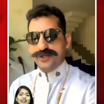 'కల్కి'పై Mr.NAG స్పూఫ్ చూశారా #comedy #video #kalki2898ad #funnyvideo | FBTV NEWS