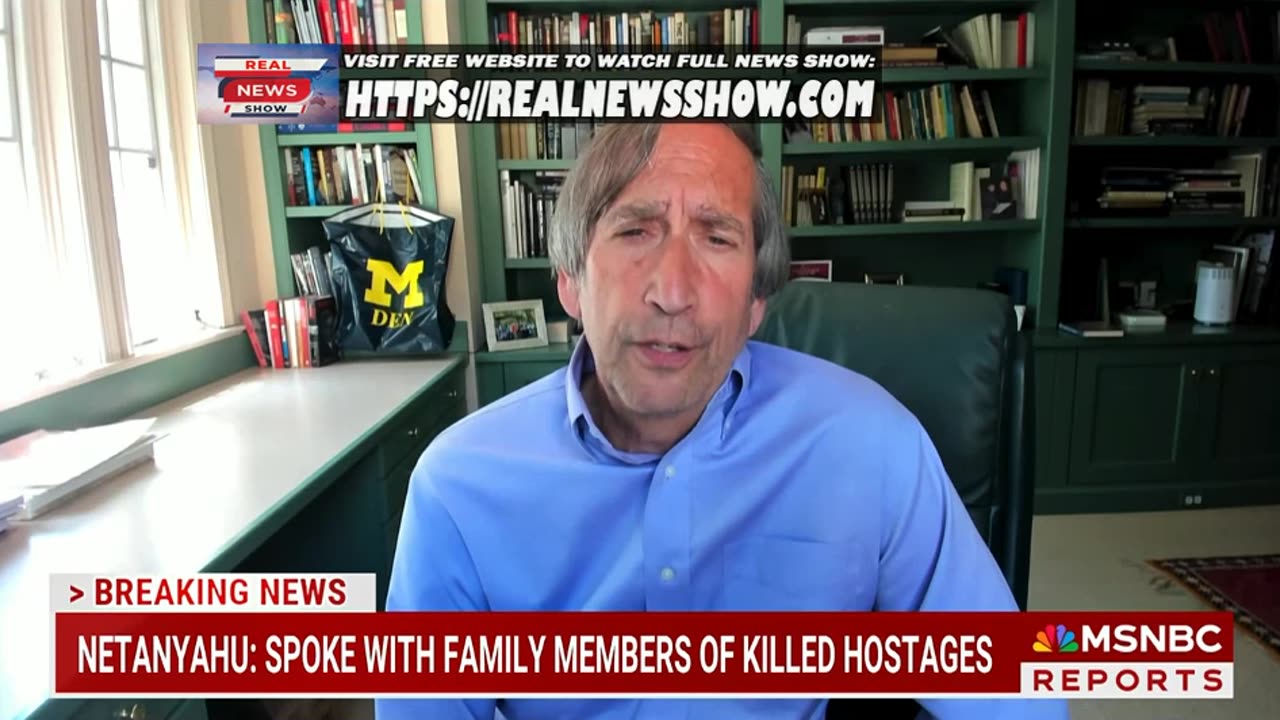 Chris Jansing Reports 1PM - 9/2/2024