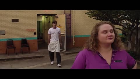 Dumplin' / Netflix - Willowdean e Bo - Você é linda! (legendado)