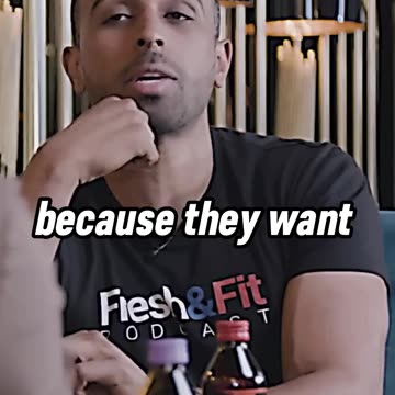 He Left A FEMINIST SPEECHLESS