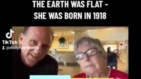 Flat earth education