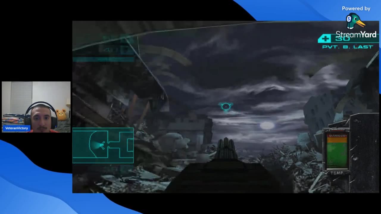Let's Play Terminator: Dawn of Fate Ep. 03 Mass Destruction