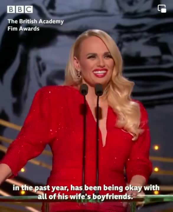 WATCH: British Actress Pokes Fun at Will Smith & Jada Pinkett Smith