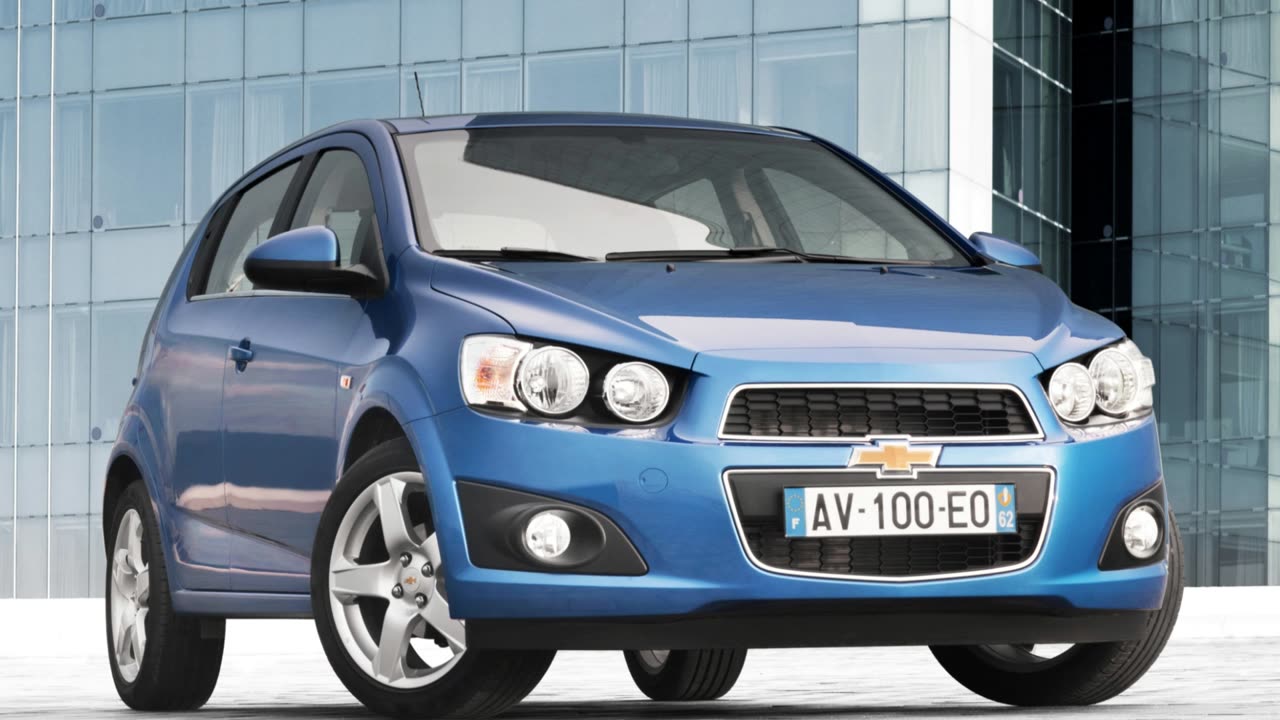 ALLOMOTEUR.COM - Boite de vitesses manuelle Chevrolet AVEO 1.2 16V H3