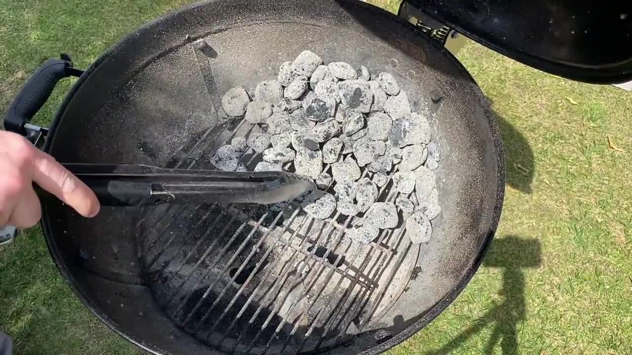 COME FARE UNA BISTECCA FIORENTINA AL BBQ