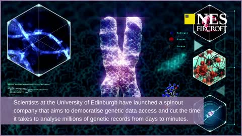 What You Missed in January | Life Science News Round-Up | NES Fircroft