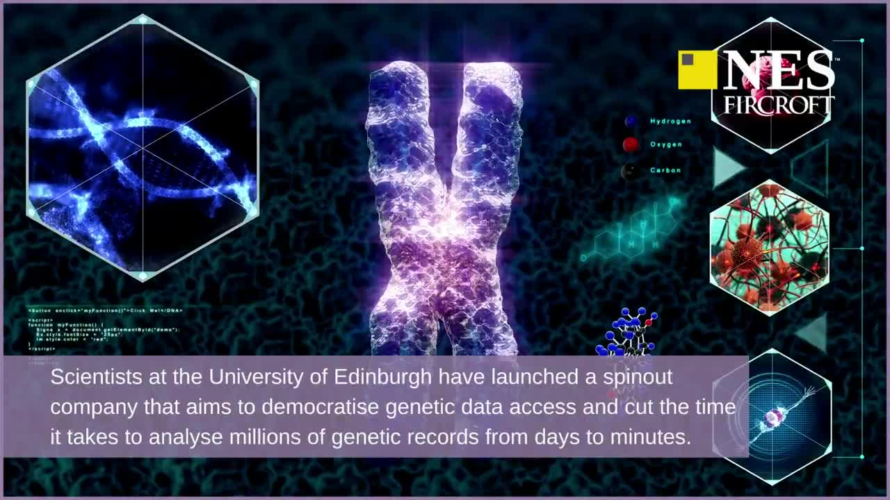 What You Missed in January | Life Science News Round-Up | NES Fircroft