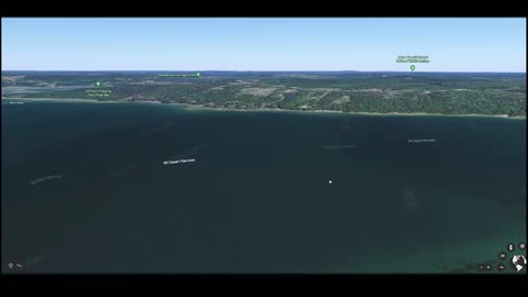 Buoy Test With Details