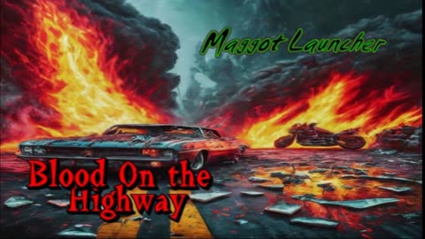 Blood On The Highway