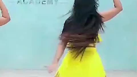 India girl video