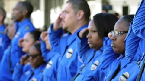 Can't believe this, Tulsi Gabbard was added to the TSA Terrorist Watch List. #TSA #tulsi #gabbard