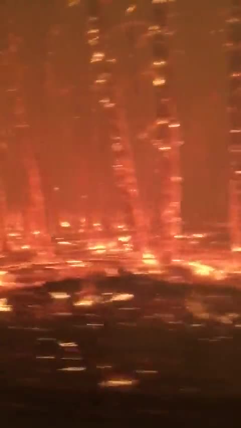 Canada wildfires: British Columbia declares emergency as 15,000 homes told to evacuate