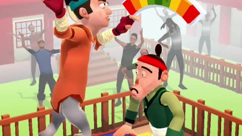 SLAP KING GAMEPLAY - 29102023 - 01