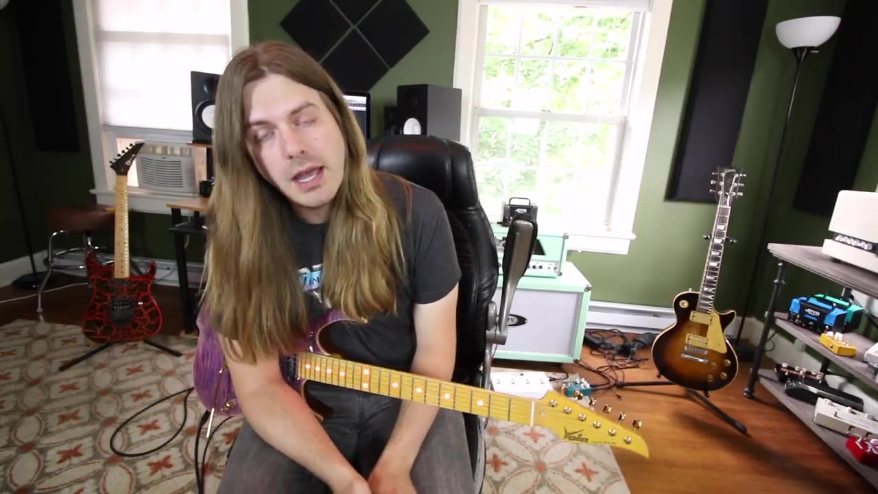 How To Make Smooth Guitar Chord Transitions