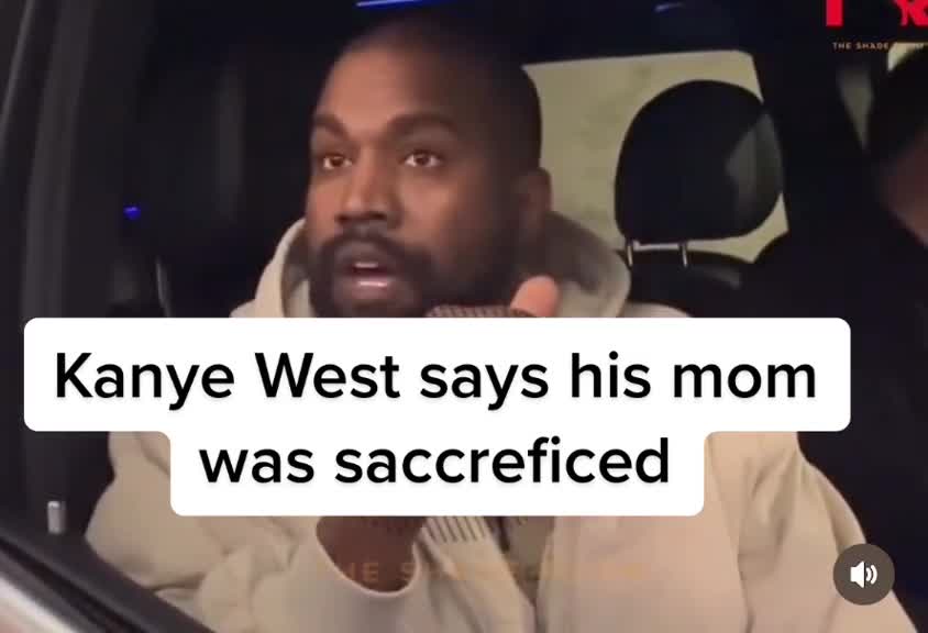 Kanye West