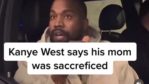 Kanye West
