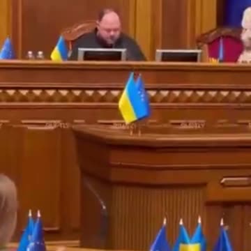 jew run Ukraine Officially Bans Christianity.mp4