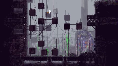 Mimic's Rain World- Survivor - 02