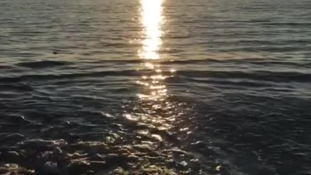 Last day of summer