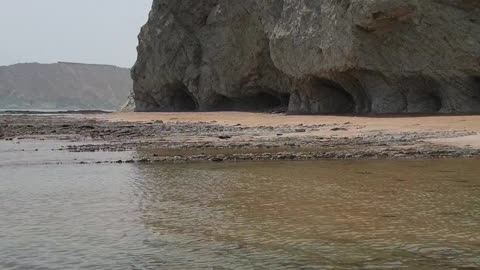 Juddi beach pasni gwadar