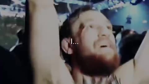I'VE LOST MY MIND IN THE PROCESS - Conor McGregor Motivation