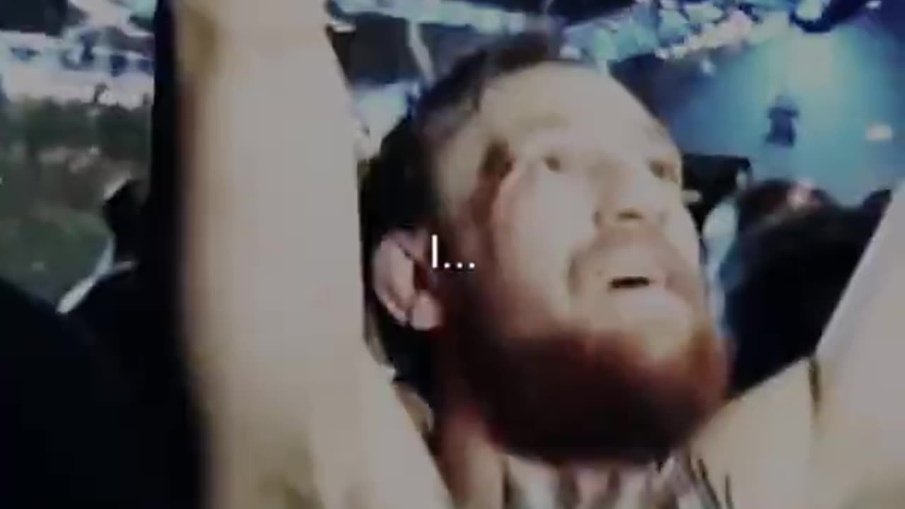 I'VE LOST MY MIND IN THE PROCESS - Conor McGregor Motivation