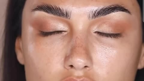 Makeup art