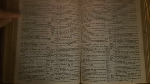 Psalm 119