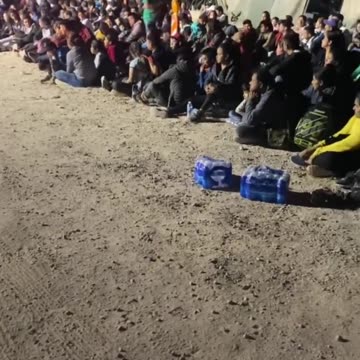 BIDEN'S BORDER CRISIS CONTINUES 👀