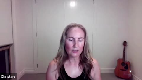 AMN Masterclass - Bring Back The Fat with Christine Cronau