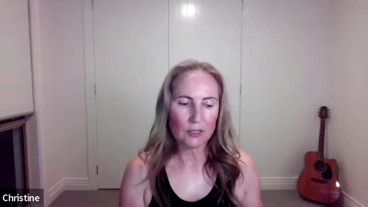 AMN Masterclass - Bring Back The Fat with Christine Cronau