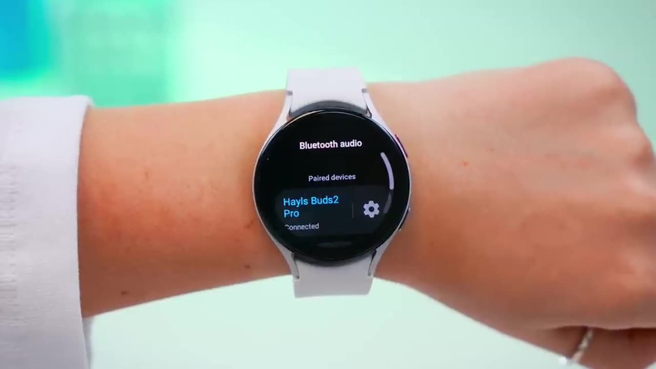 Galaxy Watch 5 | Tips, Tricks & Hidden Features
