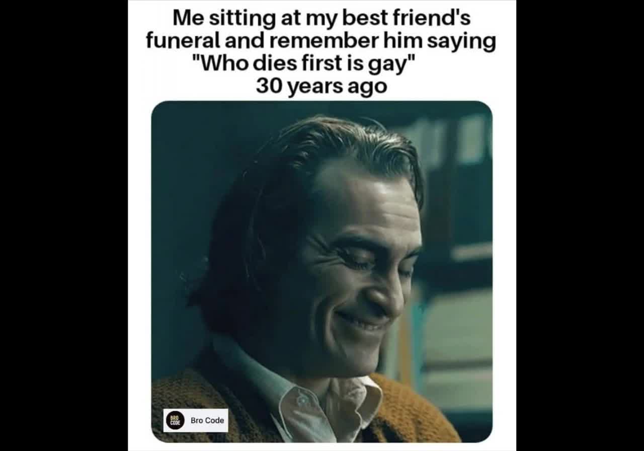 Random Meme 6