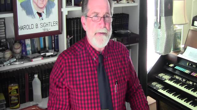 January 12, 2022 Bright Spot Hour