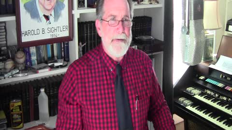 January 12, 2022 Bright Spot Hour