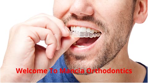 Mancia Orthodontics : Professional Invisalign in Miami, FL