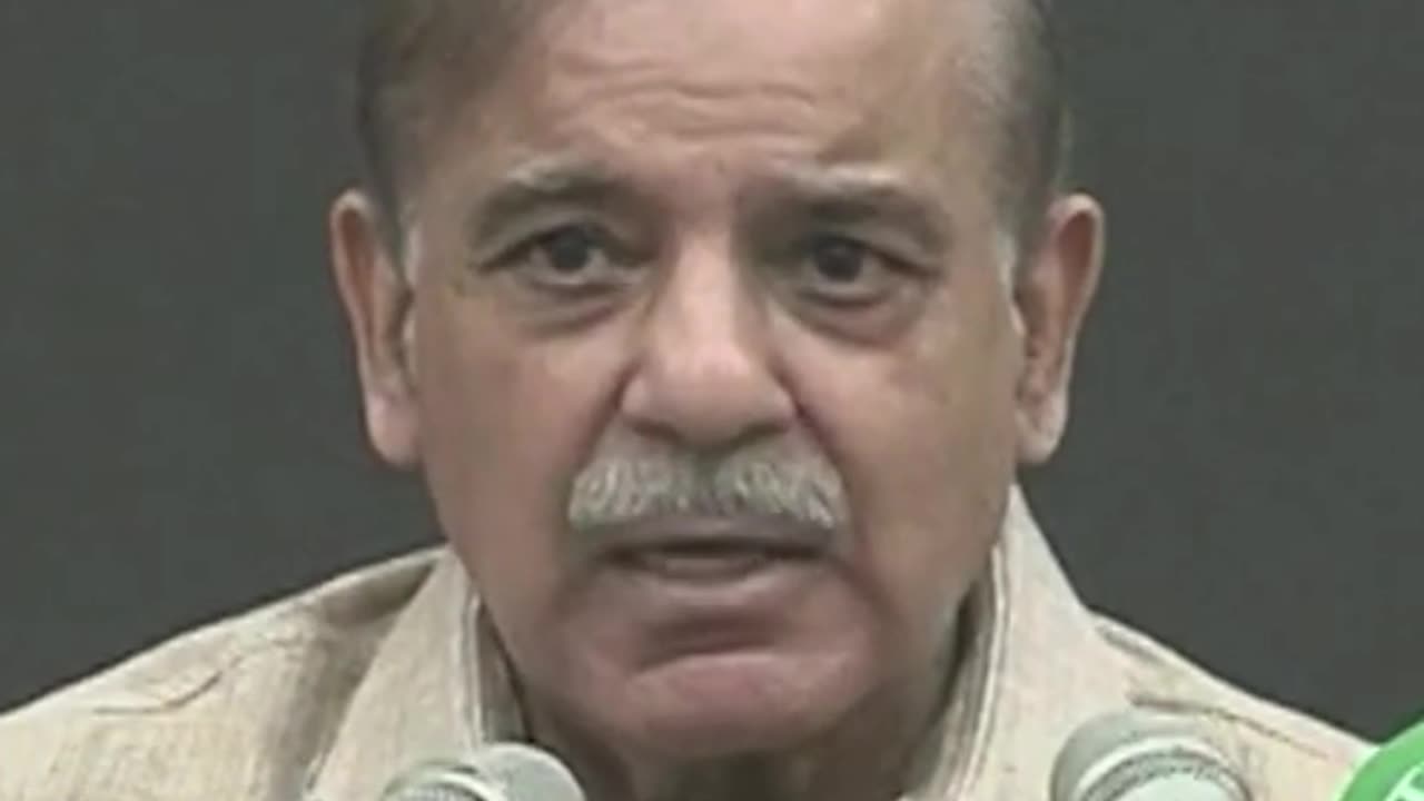 Shahbaz Sharef Sahb You Are The Star Of Establishment eyes #statement #shahbazshareef #establishment
