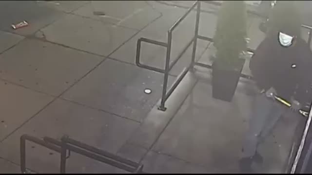 Philadelphia - We've reported on a number of incidents where offenders are stealing entire ATM