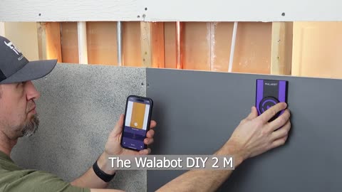 Whoever loves you most should buy the Walabot DIY 2 M for you this Valentine's Day