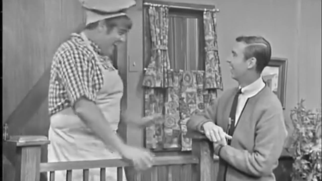 MisteRoger's Neighborhood #083 - Wednesday 12th of June 1968 (NET)