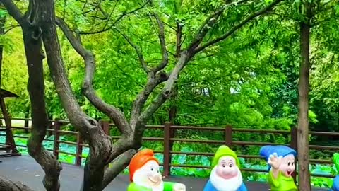Come and have a look, the beautiful scenery