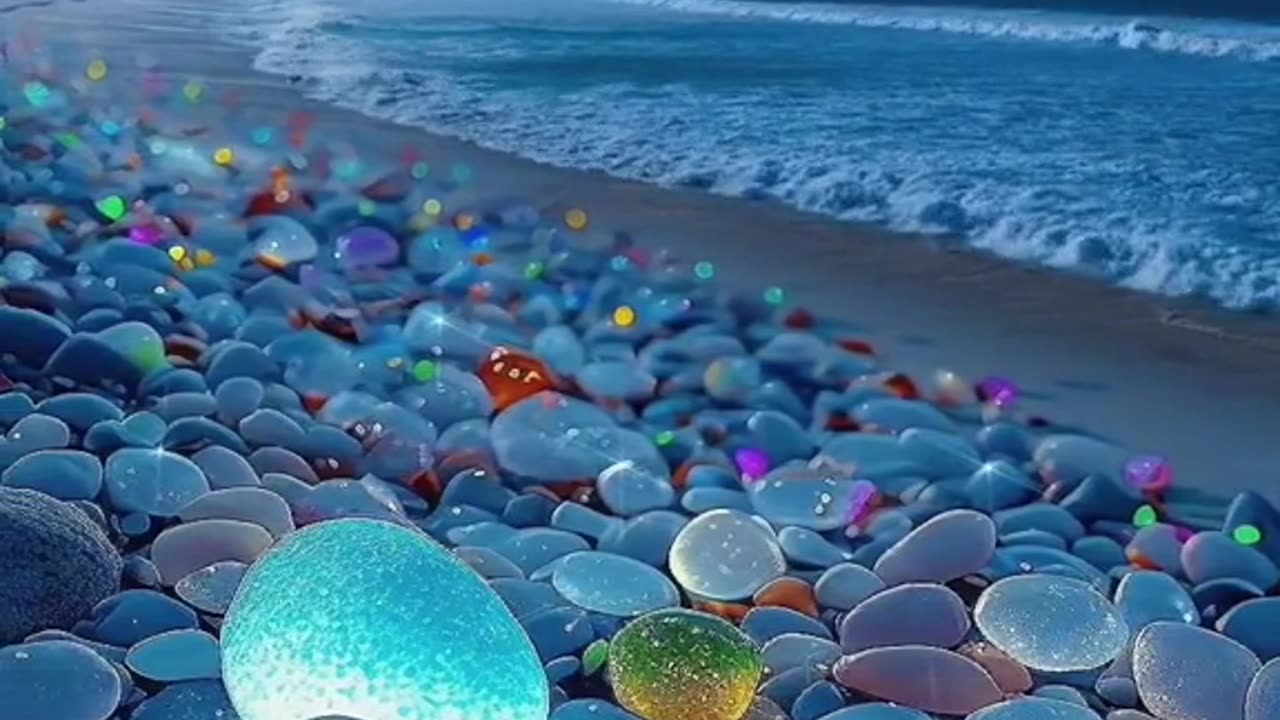 The Nature music to relieve stress, fatigue, depress, negativity