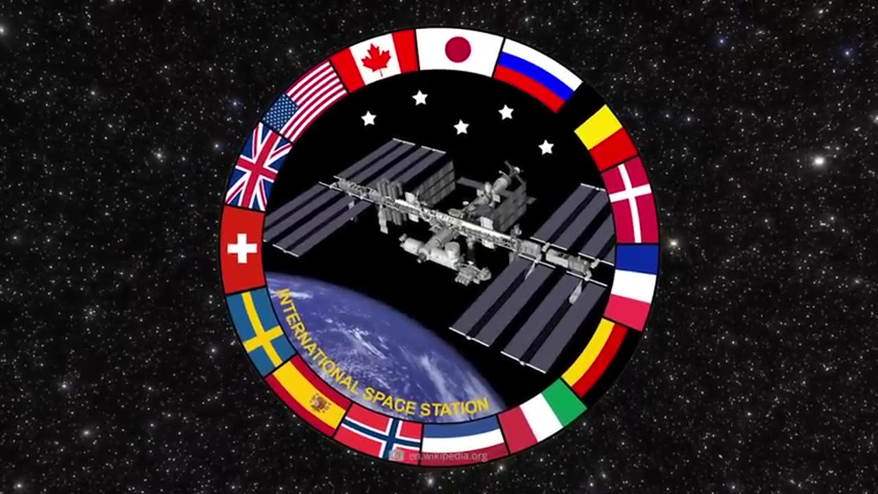 Something_Terrifying_Has_Just_Been_Discovered_near_the_International_Space_Station!
