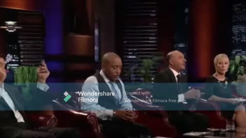 Best of Shark tank