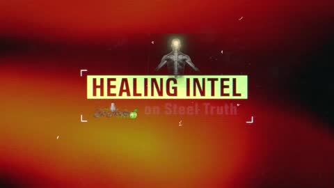 OCTOBER 6, 2021 HEALING INTEL: HEALING NURSE JESSICA BRINK EPISODE #4