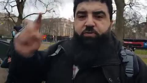 New speakers corner Shia T Big T