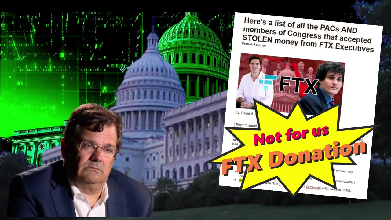 Is Gus really for us? Jack Martin for Congress